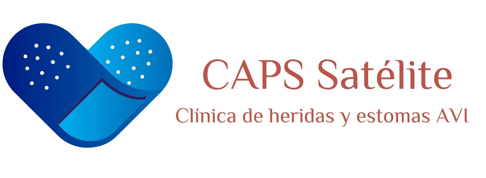 Clínica de Heridas y Estomas AVI